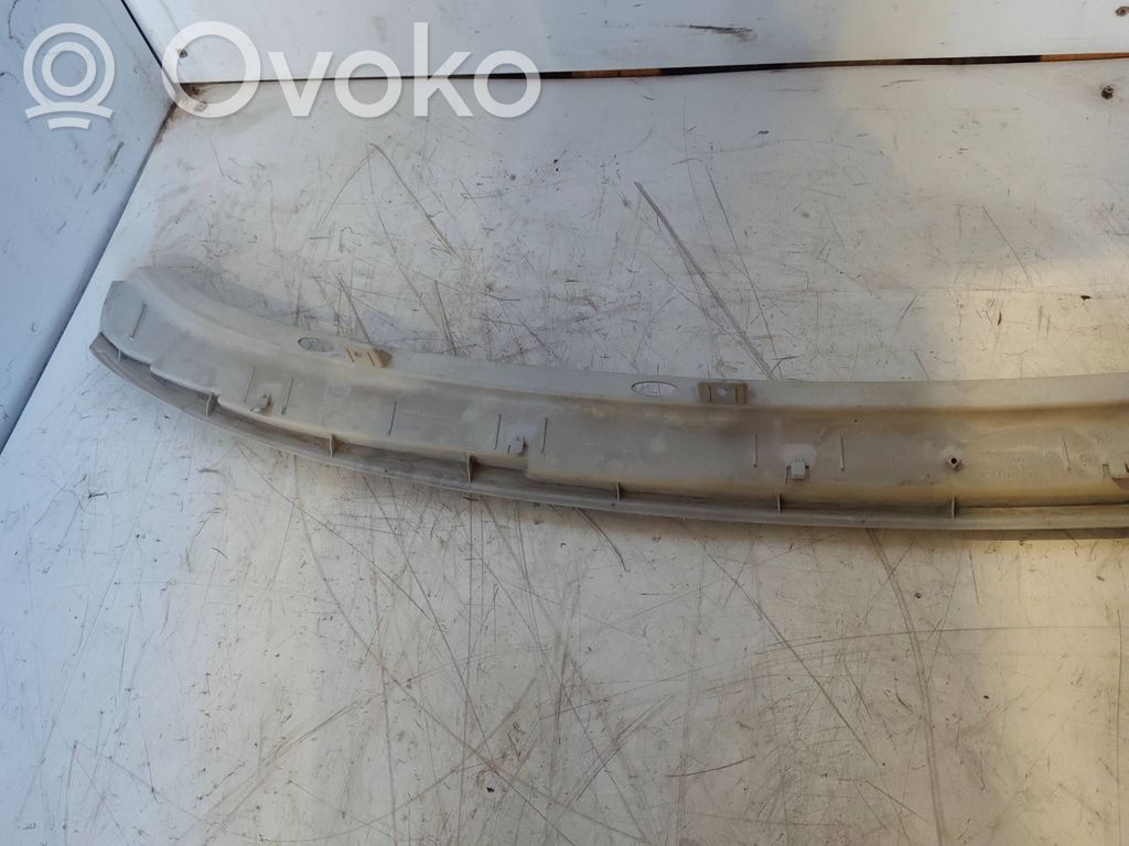 BMW 3 E92 E93 Parcel shelf grill 