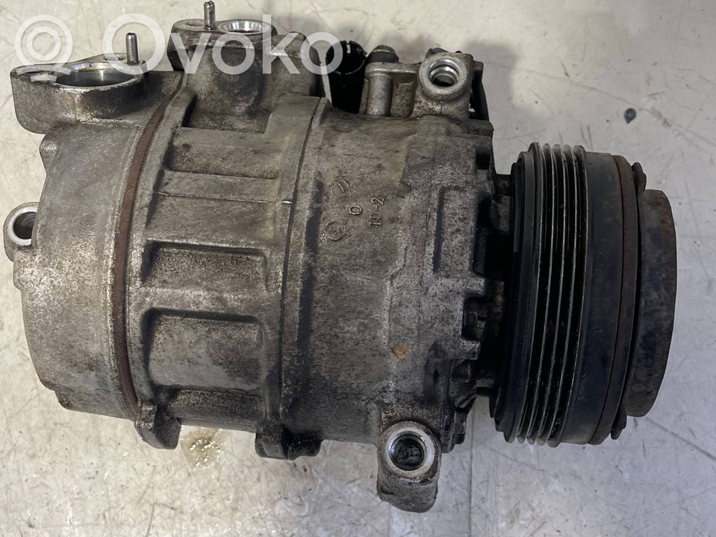 Compresseur de climatisation   7SBU16C,4472208027