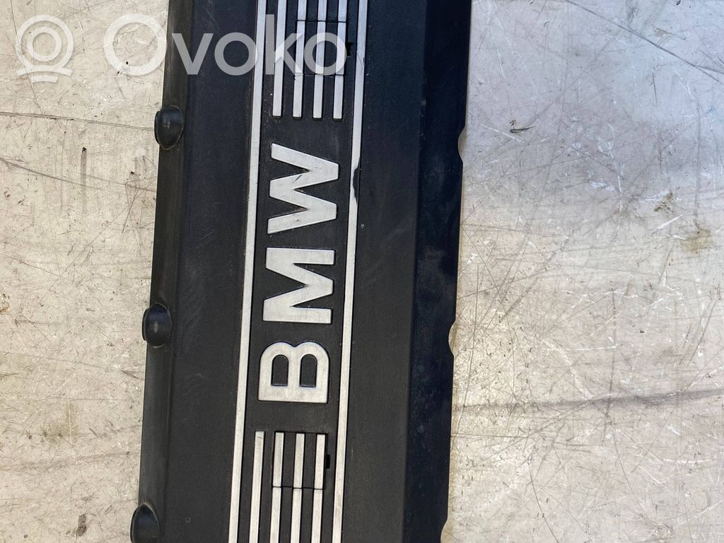 BMW X5 E53 Engine cover (trim) 