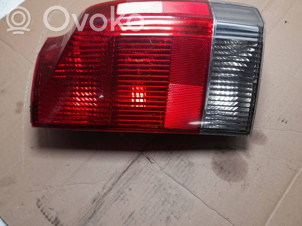 Volvo V70 Takavalot 