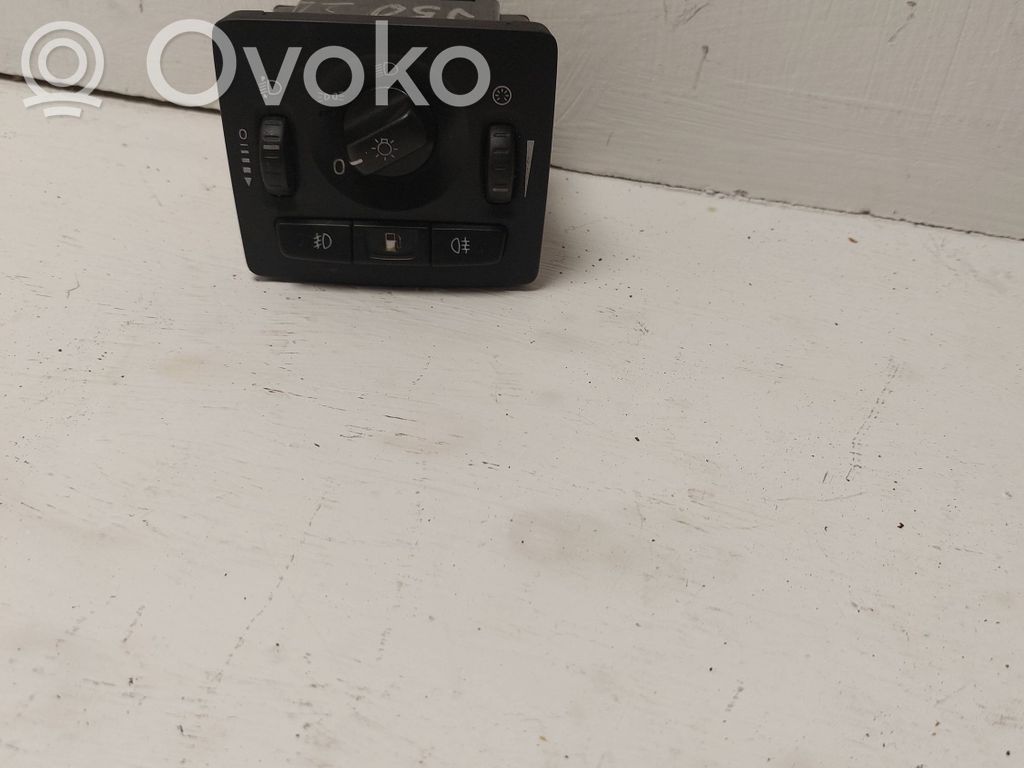Light switch   30669736,04W35T,19206,30739300