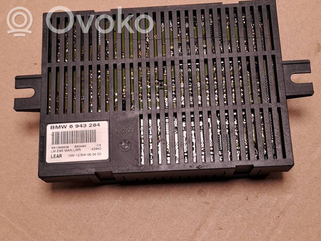 Light module LCM   6943284
