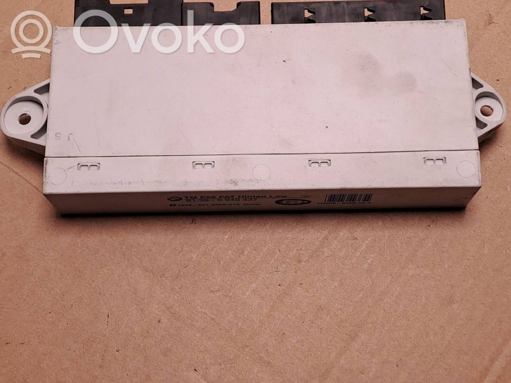 Unité de commande module de porte   6940437,6015006013