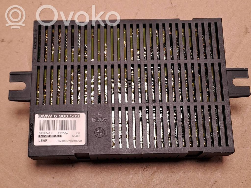 Šviesų modulis   6983539,532254811
