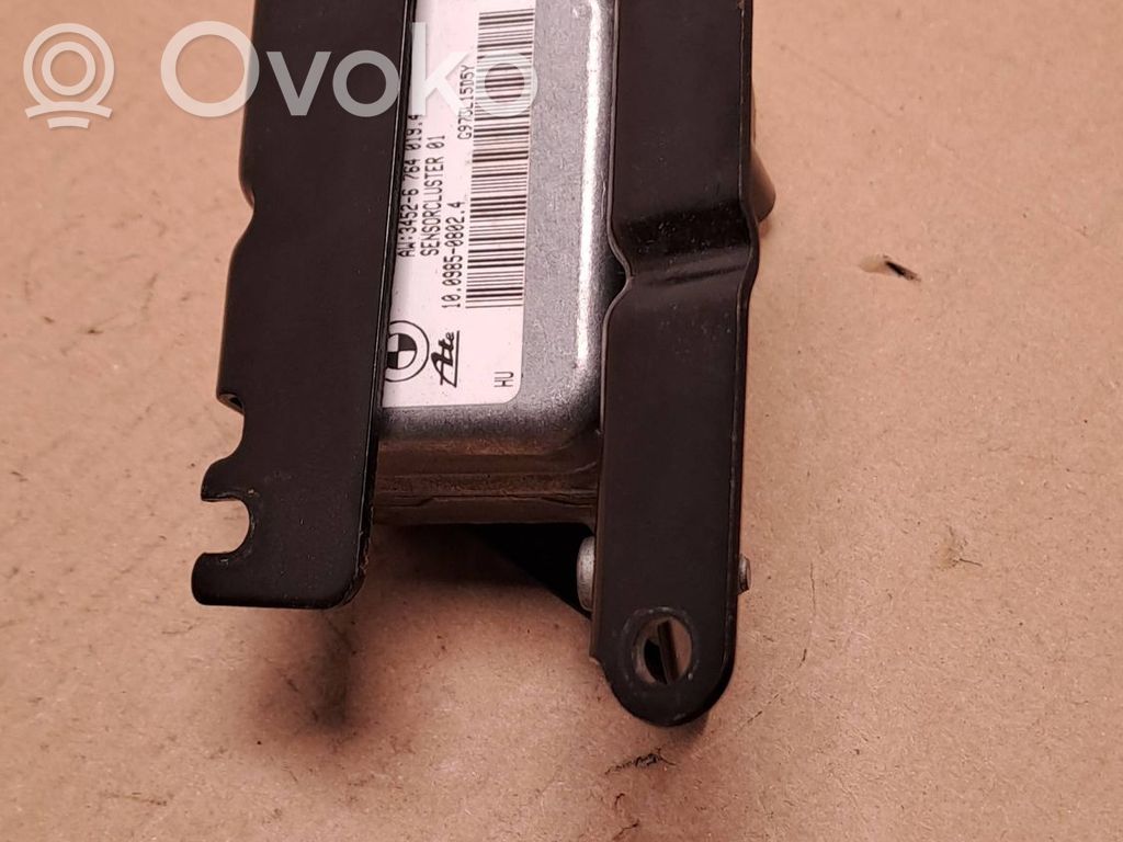 ESP (stability system) control unit   6764018,10098508024