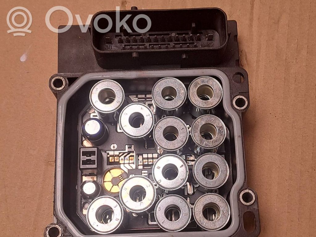 ABS Pump   0265950408