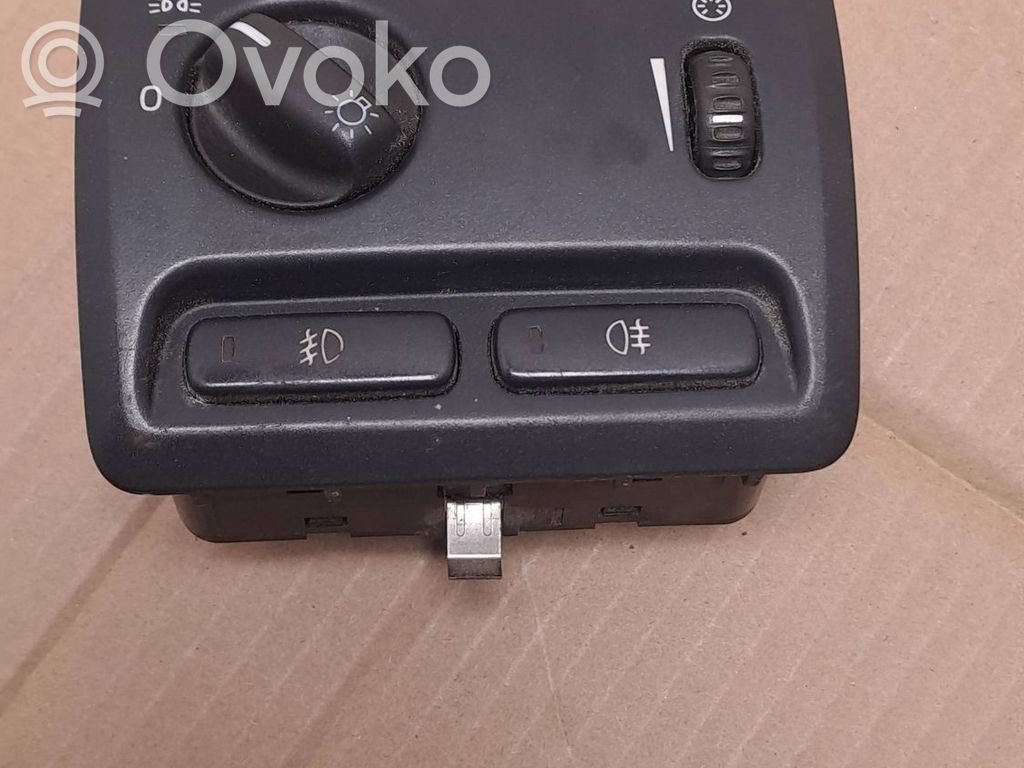Light switch   30739312,05W28E02,ML275400042