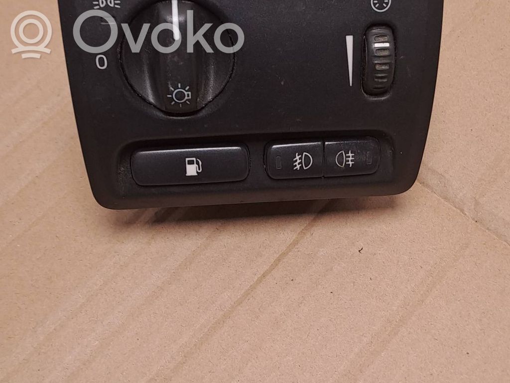 Light switch   8691753,28AC00062