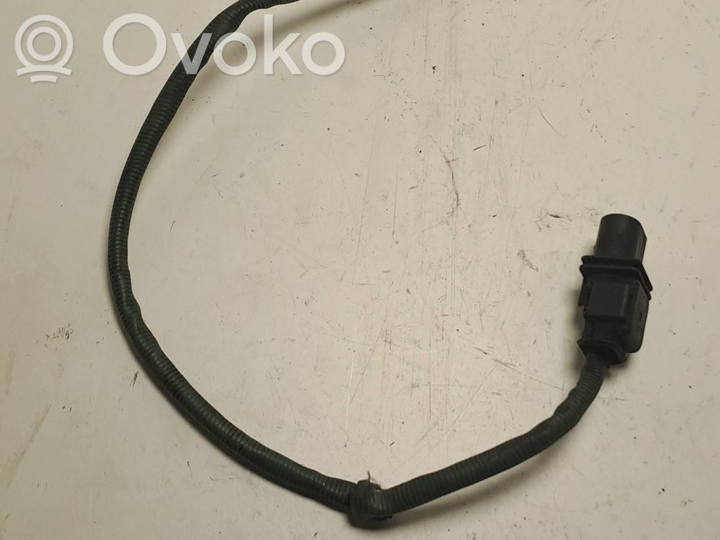 Lambda probe sensor   0258017