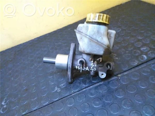 Seat Ibiza II (6k) Jarrutehostin 