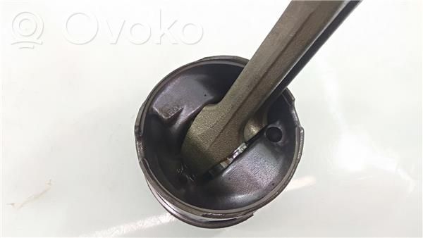 Pistón   306D3,WBANY71080CT69321