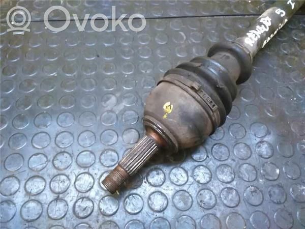 Передний мост   GASOLINA