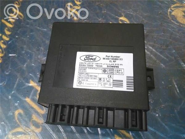 Unidad de control de puerta   5WK47230D