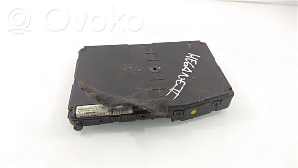Renault Megane II Modul siguranțe 