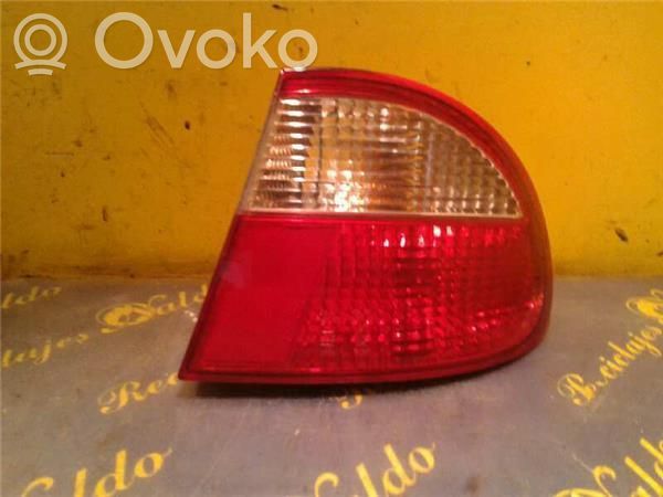Rear tail light bulb