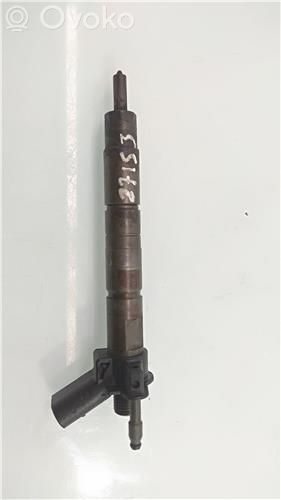 BMW 3 E90 E91 Fuel injector 
