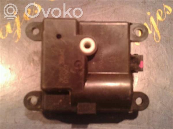Mercedes-Benz GL X164 A/C air flow flap actuator/motor 