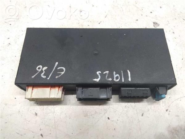 Unidad de control de puerta   1387955
