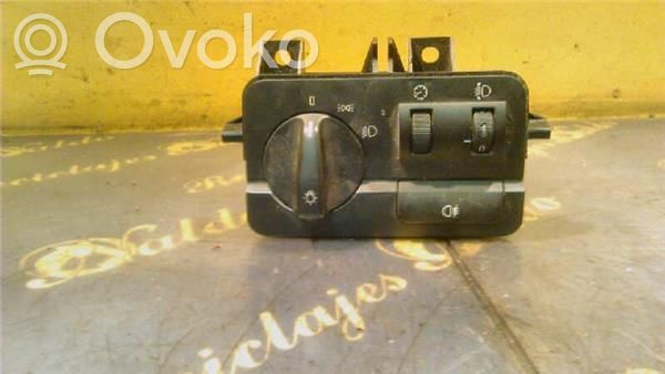 BMW 3 E46 Interruptor de luz 