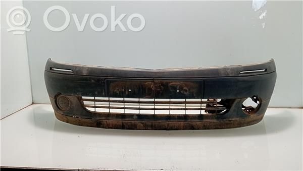 Nissan Kubistar Zderzak przedni 