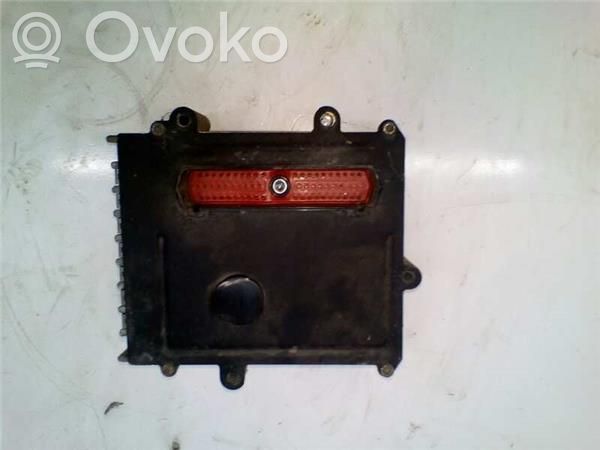 Chrysler Voyager Gearbox control unit/module 