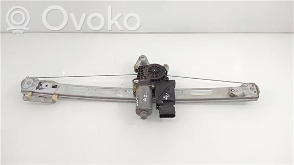 Mercedes-Benz A W168 Etuoven sähkökäyttöinen ikkunan nostin 