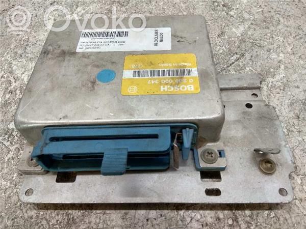 Peugeot 605 Engine control unit/module ECU 