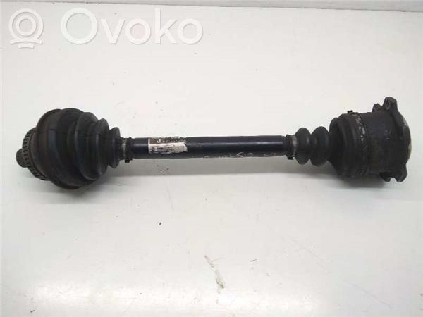 Eje delantero   8D0407271CM