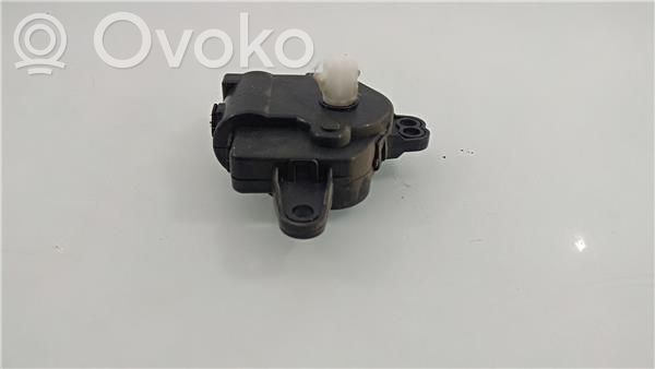 KIA Pro Cee'd II Silniczek nagrzewnicy nawiewu klimatyzacji A/C 