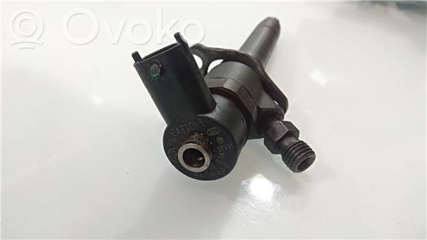 Inyector de combustible   445110078