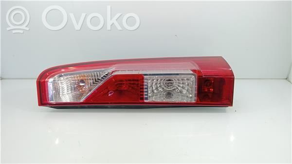Renault Master III Lámpara de faros/luces traseros 