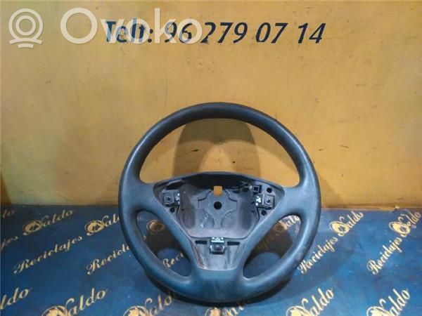 Fiat Stilo Stūre 