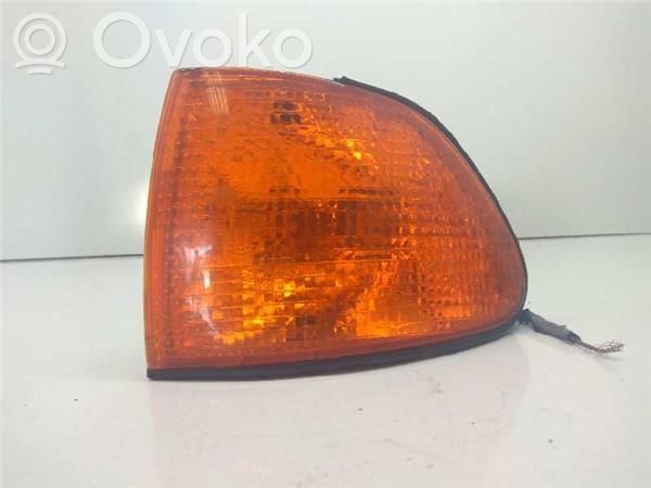 Piloto intermitente delantero   NARANJA