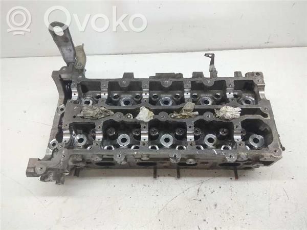 Culata del motor   6510160,SINARBOLES