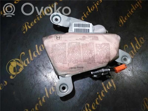 Airbag lateral