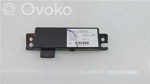 MG ZS Engine control unit/module ECU 