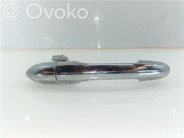 Fiat 500E Rankena atidarymo išorinė 