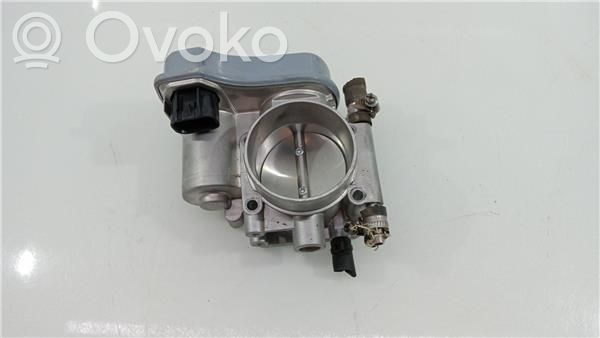 Opel Astra G Soupape d'étranglement 