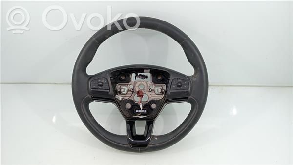 Ford Mustang Mach-E Volante 