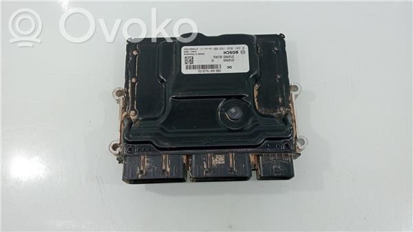 Engine control unit/module ECU   237107893S,281039169