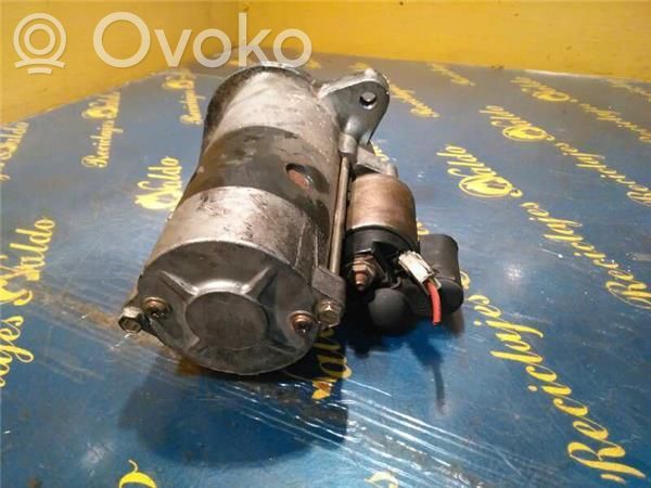 Starteris   M002T88671,3OREJASTORNYFICHA