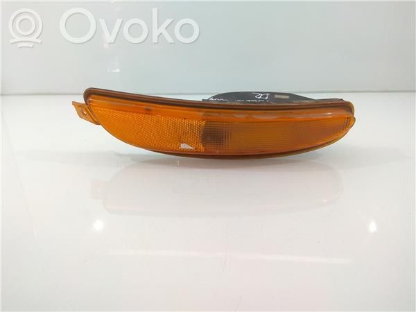 Frontblinker   NARANJAPARAGOLPES