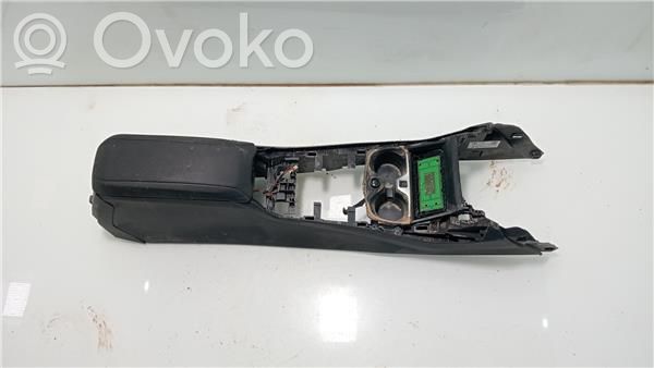 BMW 1 F40 Tunel środkowy 
