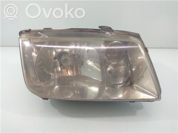 Volkswagen Bora Phare frontale 