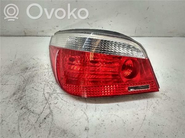 Rear tail light bulb