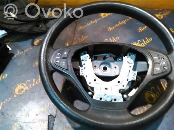 Ohjauspyörä   561101H160EQ