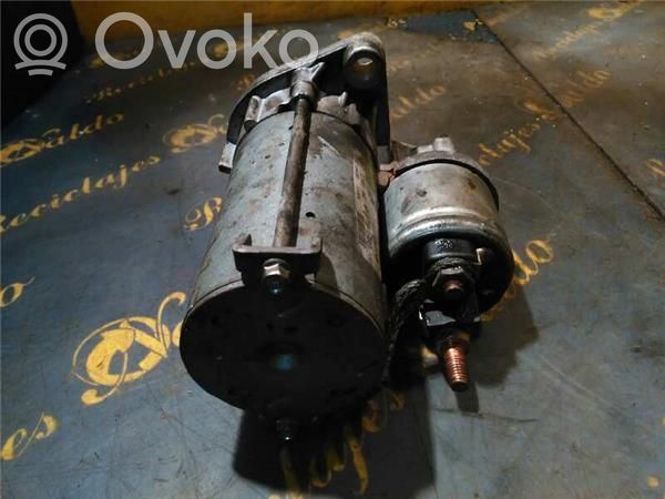Fiat Punto (176) Starteris 