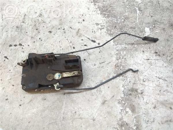 Cerradura de puerta delantera   SINPINES
