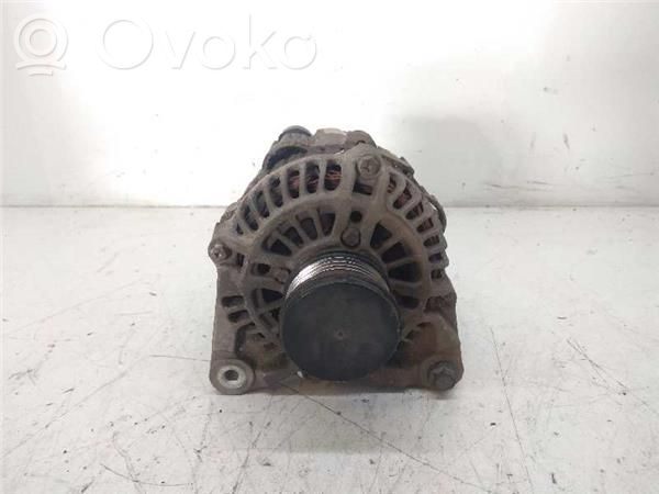 Renault Clio II Generatore/alternatore 