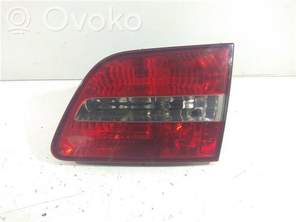 Fiat Stilo Lámpara de faros/luces traseros 